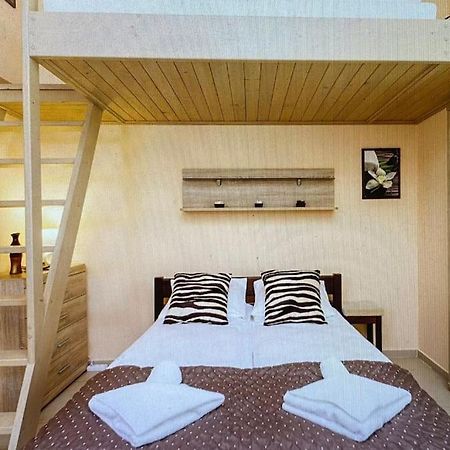 Apartament 7 Minut Od Krupowek Na Nogach! Закопане Екстериор снимка