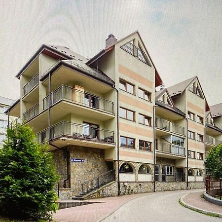 Apartament 7 Minut Od Krupowek Na Nogach! Закопане Екстериор снимка